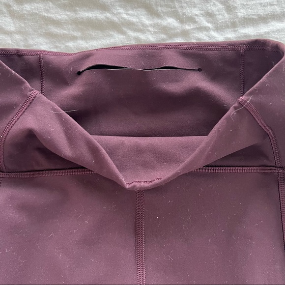 Lululemon In Movement High Rise 25” - Picture 5 of 6